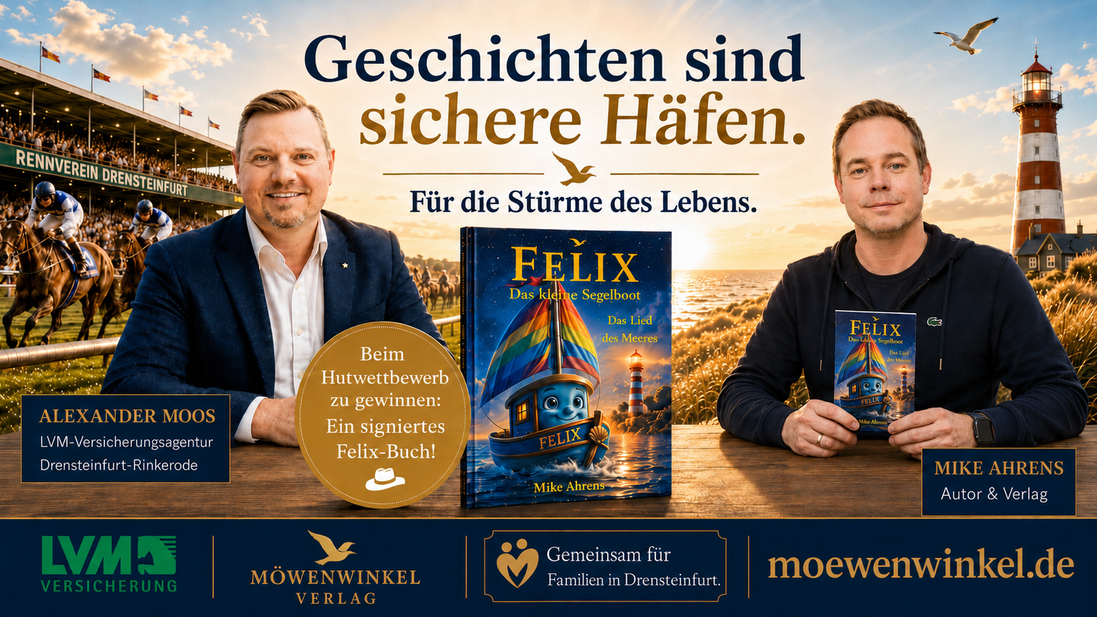 Vor-Ort-Motiv zu Felix aus Drensteinfurt